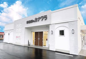 家族葬のカナクラオールストーン レインボー通り