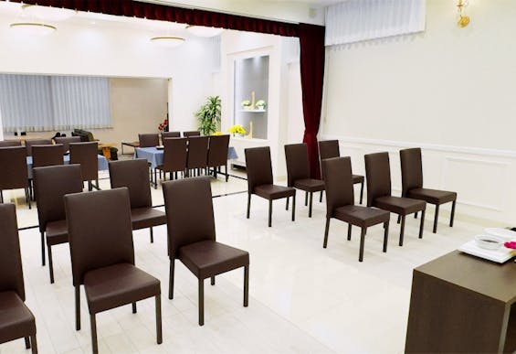 家族葬のカナクラオールストーン レインボー通り