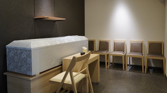 セレモの家族葬 とみだ店