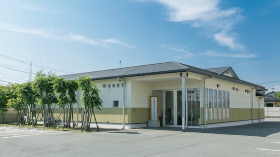 自由な家族葬 千の風 国分式場