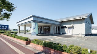 自由な家族葬 千の風 宮永ホール