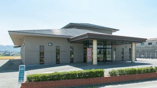 自由な家族葬 千の風 瀬高式場