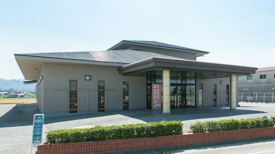 自由な家族葬 千の風 瀬高式場