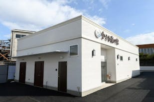 小さな森の家 柏高柳