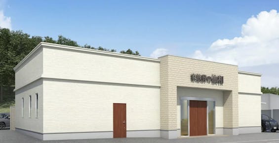 家族葬の仙和 仙台郷六ホール