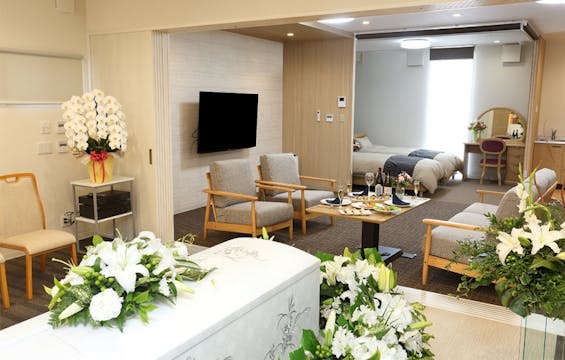 家族葬の結家 豊川小坂井