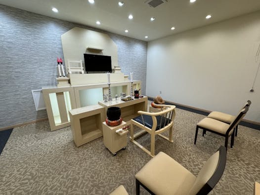 家族葬のタクセル　三条