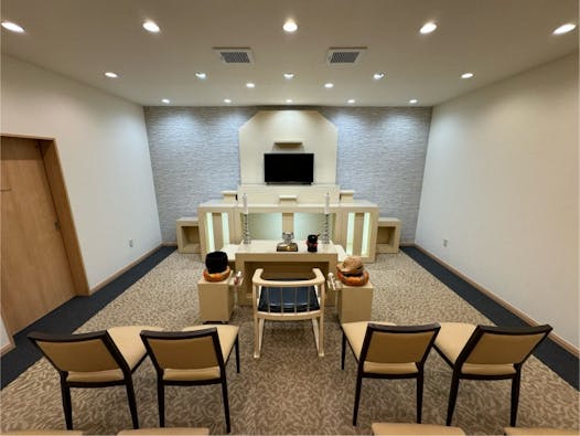 家族葬のタクセル　平和