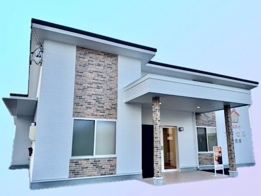 家族葬のタクセル　馬見塚