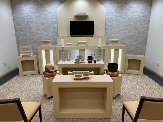 家族葬のタクセル　馬見塚