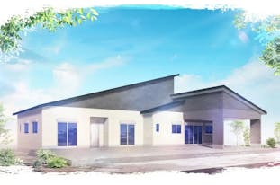 家族葬の花水木 上板リヴィエルホール