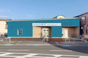 小さなお葬式 寝屋川高宮栄ホール