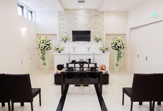 小さな森の家 川口東本郷