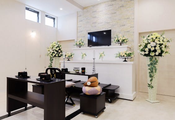 小さな森の家 川口東本郷