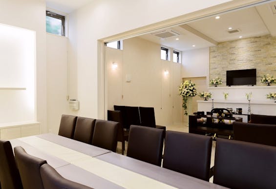 小さな森の家 川口東本郷