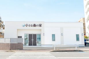 小さな森の家 東千葉