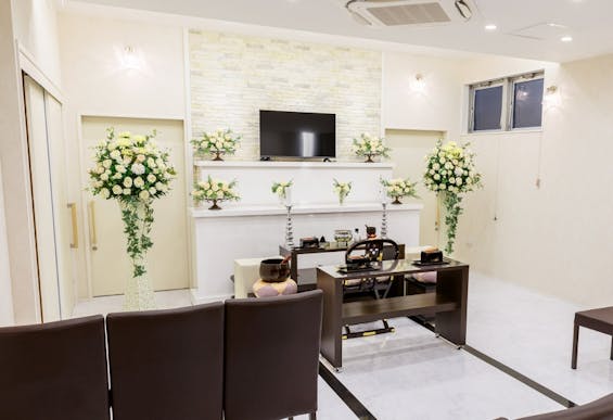 小さな森の家 京成佐倉駅前