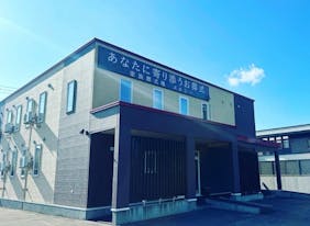 あなたに寄り添うお葬式 家族葬式場メルシー