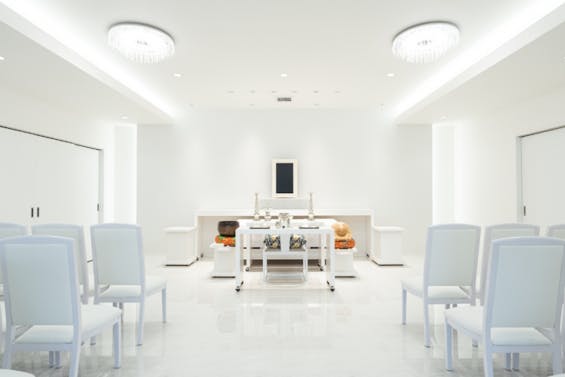 家族葬のソウネ 尾張旭