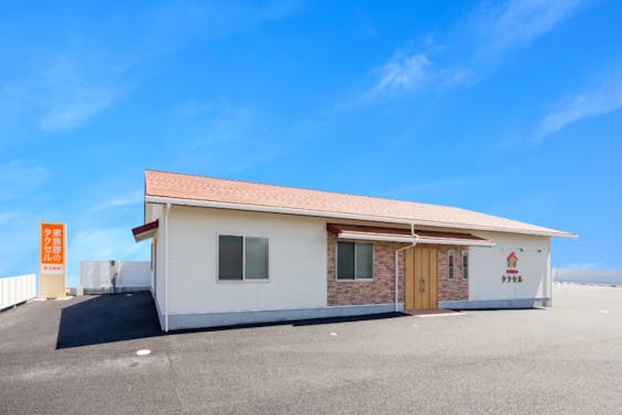 家族葬のタクセル　有玉南