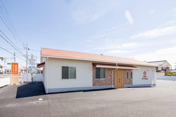 家族葬のタクセル　有玉南