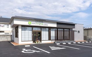 家族葬のファミラル泉玉露