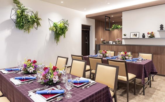 家族葬のファミラル泉玉露