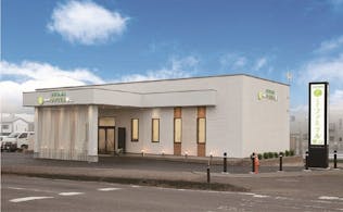 家族葬のファミラル御山