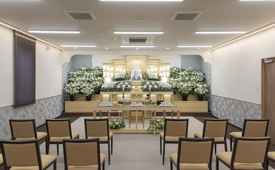 さがみ典礼成田中央ホール