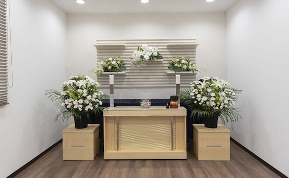 さがみ典礼成田中央ホール