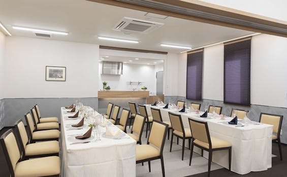 さがみ典礼成田中央ホール