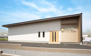 家族葬のファミラル日立鮎川