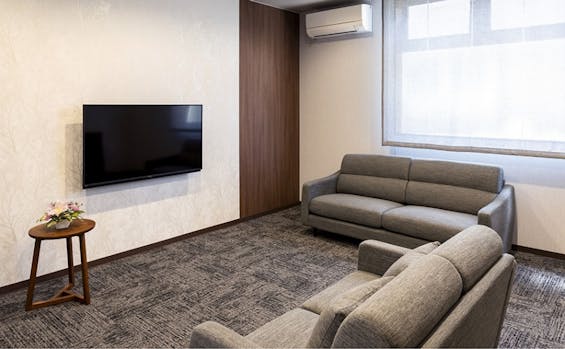 さがみ典礼神栖知手中央ホール