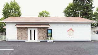 家族葬のタクセルつくば花畑