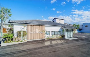 家族葬のゲートハウス 堺緑ヶ丘