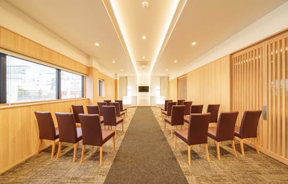 家族葬のゲートハウス 堺緑ヶ丘