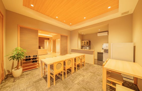 家族葬のゲートハウス 堺緑ヶ丘