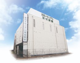 東冠メモリアル草加駅前