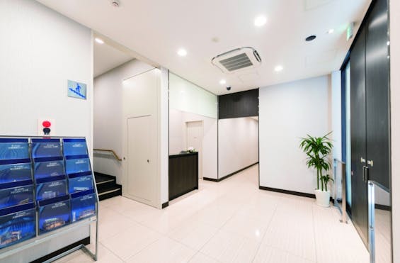 東冠メモリアル草加駅前