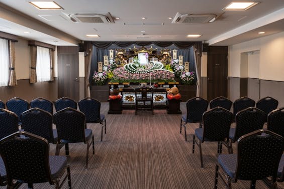 東冠メモリアル草加駅前