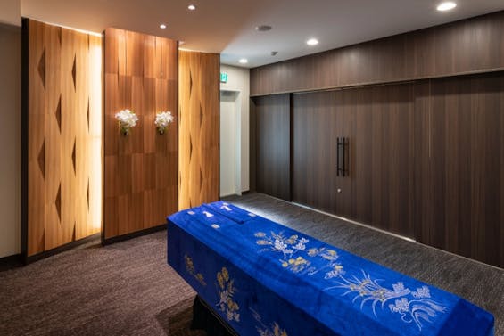 東冠メモリアル草加駅前