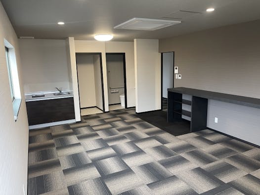 中川野田ホール