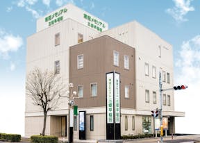 東冠メモリアル三郷早稲田