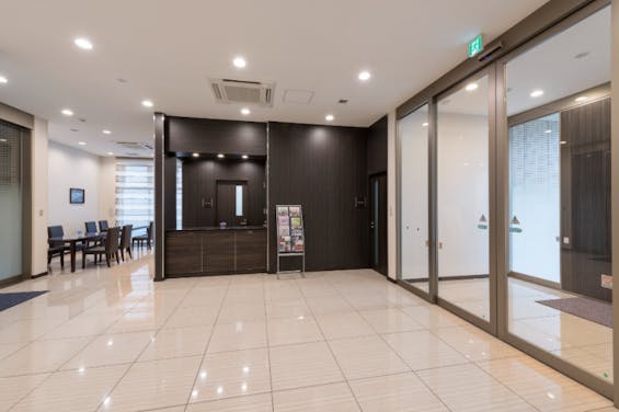 東冠メモリアル三郷早稲田