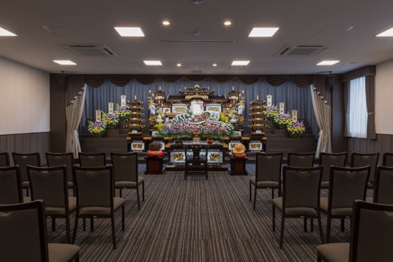 東冠メモリアル三郷早稲田