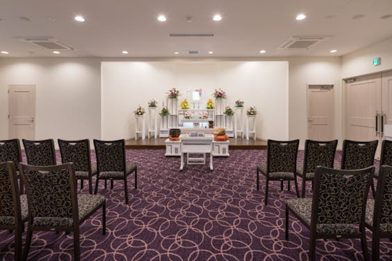 東冠メモリアル三郷早稲田