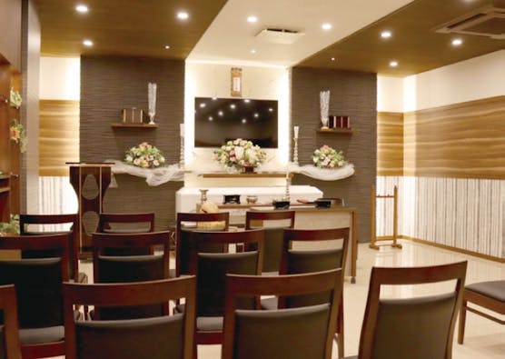 家族葬のカナクラオールストーン 太田・多肥ホール