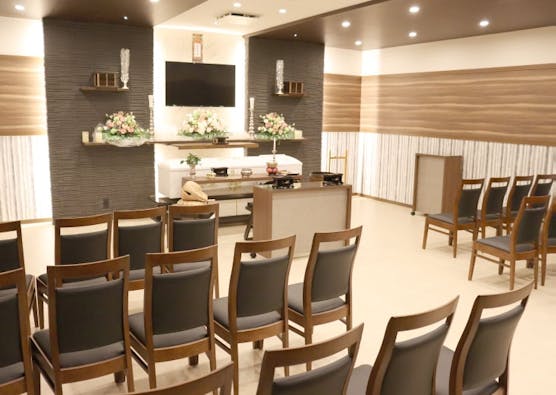 家族葬のカナクラオールストーン 屋島ホール