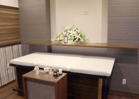 家族葬のカナクラオールストーン 屋島ホール