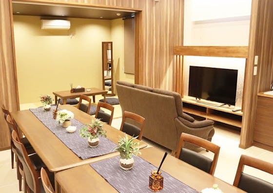 家族葬のカナクラオールストーン 丸亀・宇多津ホール